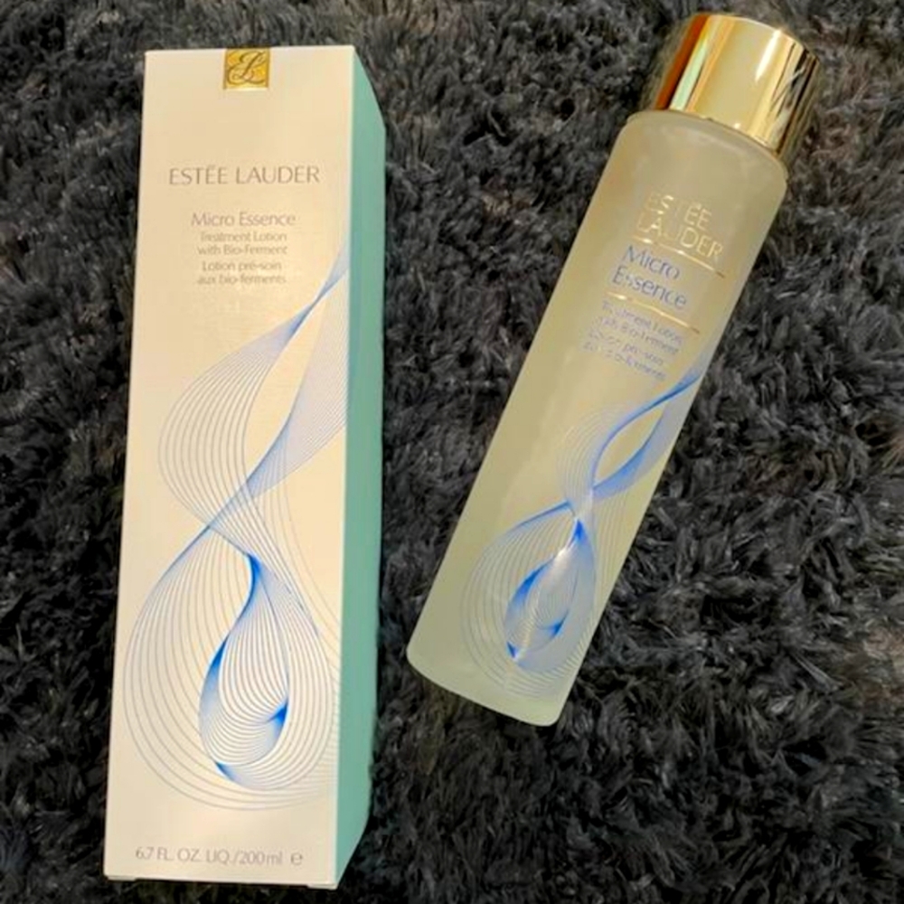Estee Lauder Micro Essence Treatment Lotion